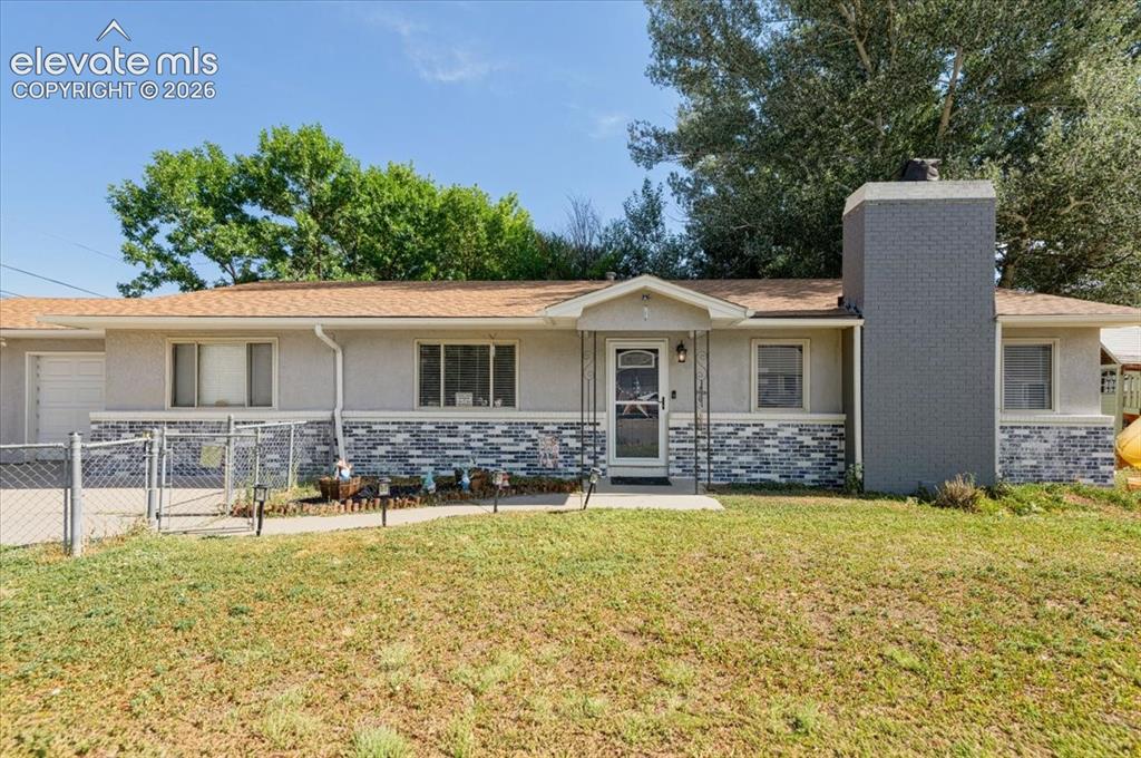 829 E 3rd Street Florence CO 81226