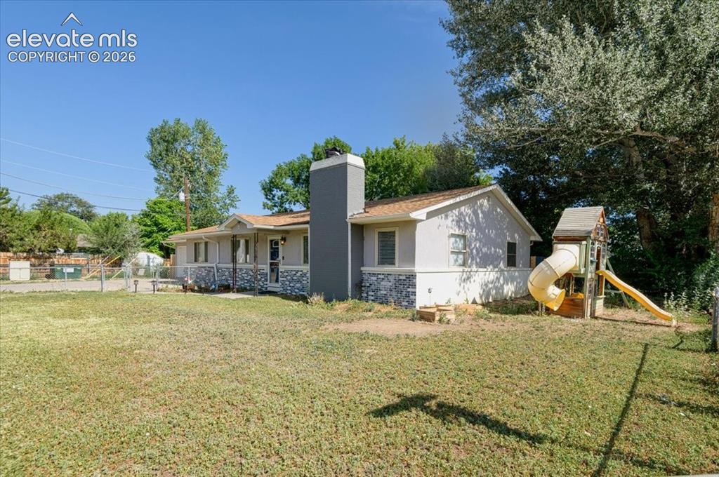 829 E 3rd Street Florence CO 81226