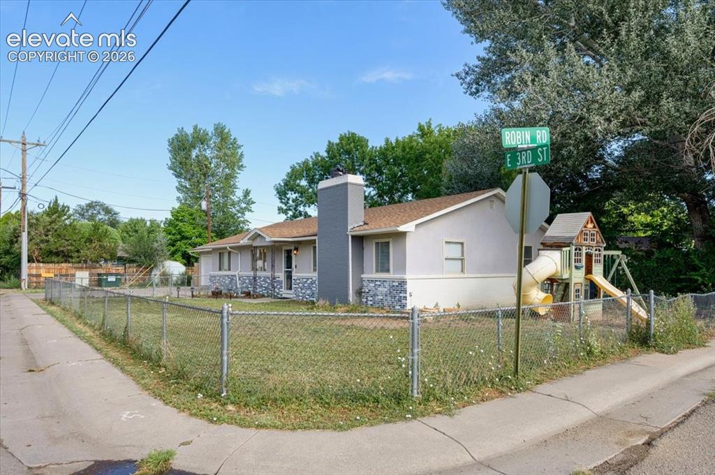 829 E 3rd Street Florence CO 81226