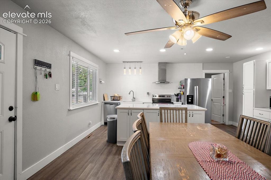 829 E 3rd Street Florence CO 81226