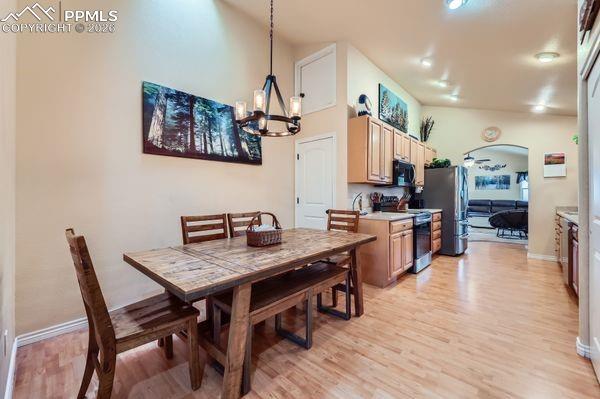 815 Meadow Lane Palmer Lake CO 80133