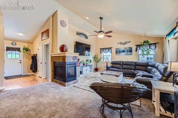 815 Meadow Lane Palmer Lake CO 80133