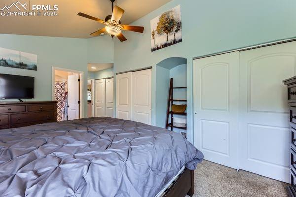 815 Meadow Lane Palmer Lake CO 80133