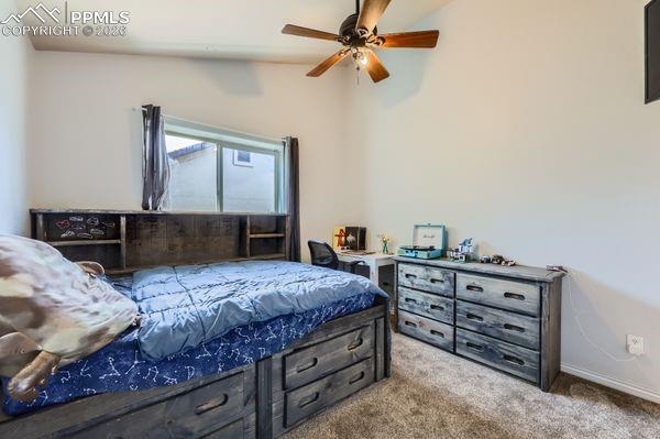815 Meadow Lane Palmer Lake CO 80133