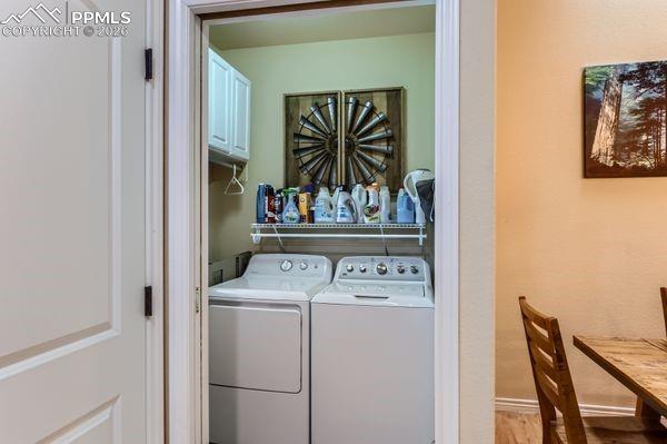 815 Meadow Lane Palmer Lake CO 80133