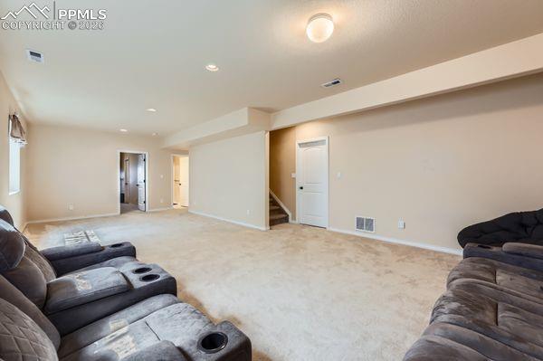 815 Meadow Lane Palmer Lake CO 80133