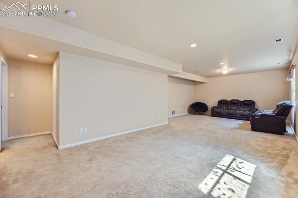815 Meadow Lane Palmer Lake CO 80133