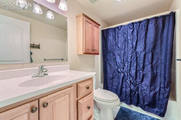 815 Meadow Lane Palmer Lake CO 80133
