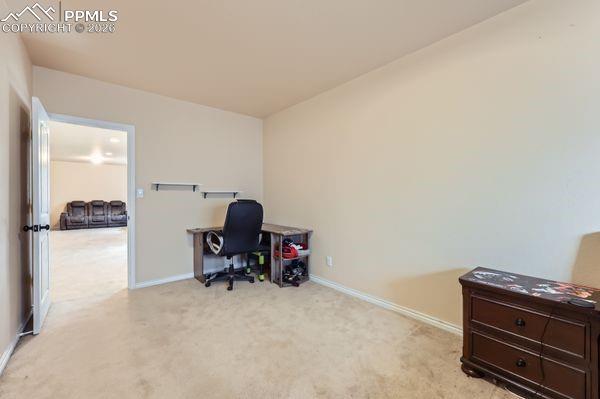815 Meadow Lane Palmer Lake CO 80133