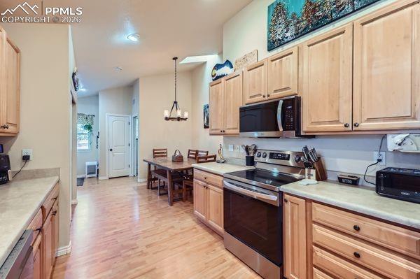 815 Meadow Lane Palmer Lake CO 80133