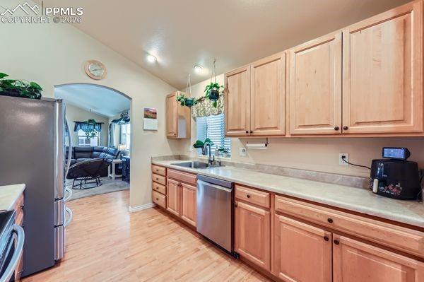 815 Meadow Lane Palmer Lake CO 80133