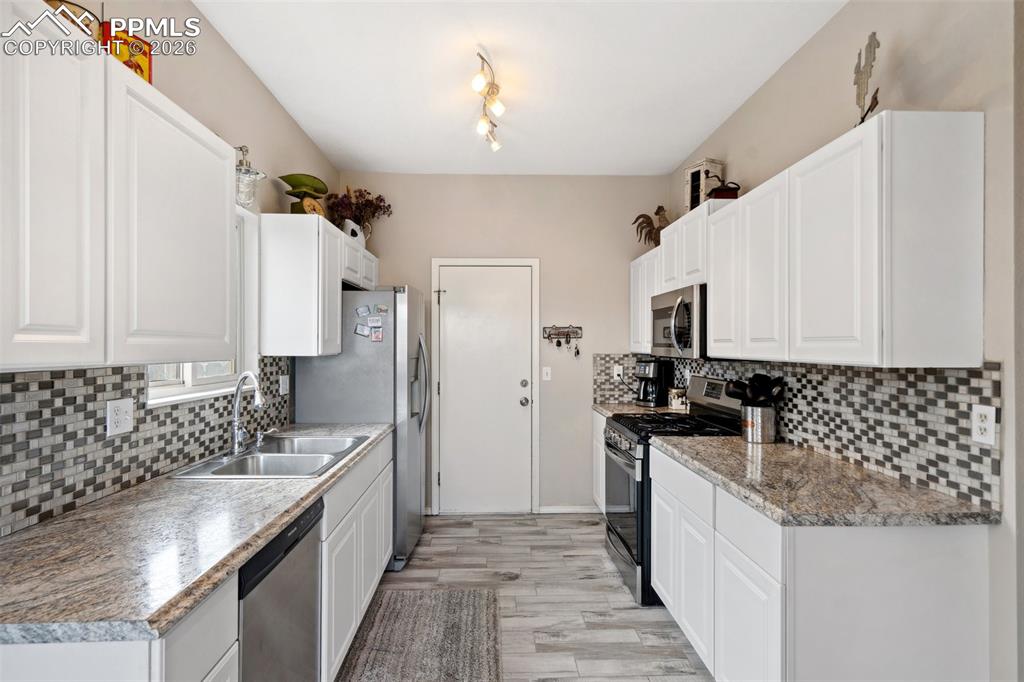 4260 Vicksburg Terrace Colorado Springs CO 80917