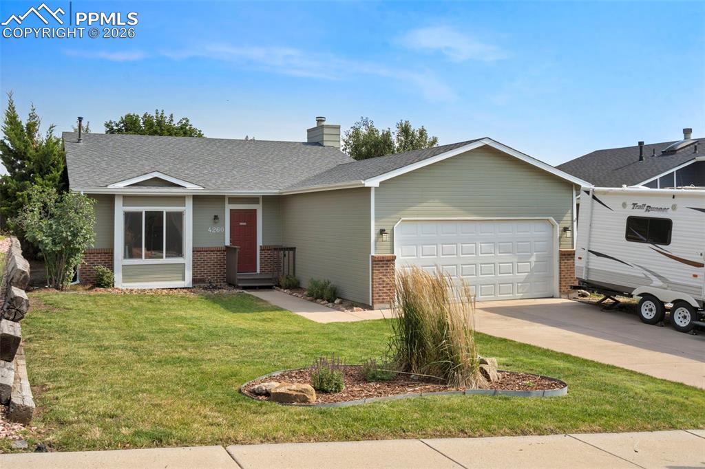 4260 Vicksburg Terrace Colorado Springs CO 80917