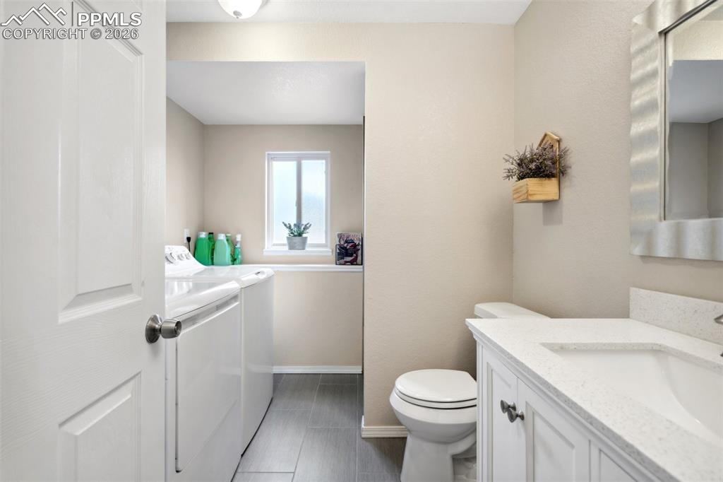 4260 Vicksburg Terrace Colorado Springs CO 80917