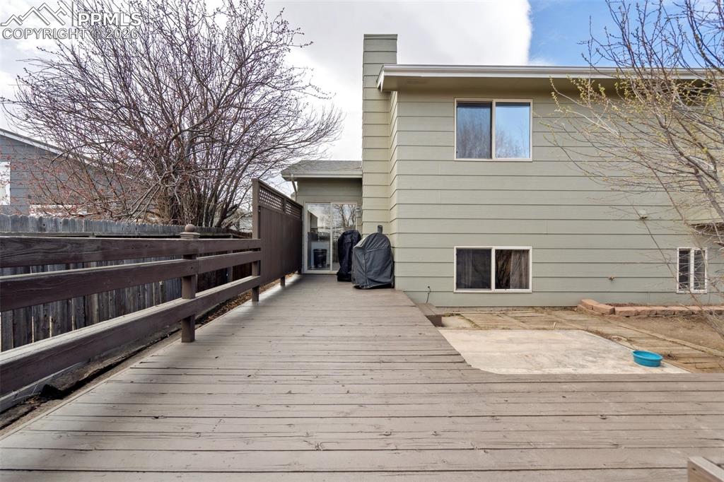 4260 Vicksburg Terrace Colorado Springs CO 80917