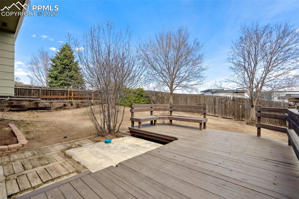 4260 Vicksburg Terrace Colorado Springs CO 80917