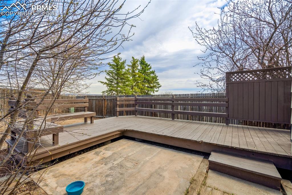 4260 Vicksburg Terrace Colorado Springs CO 80917