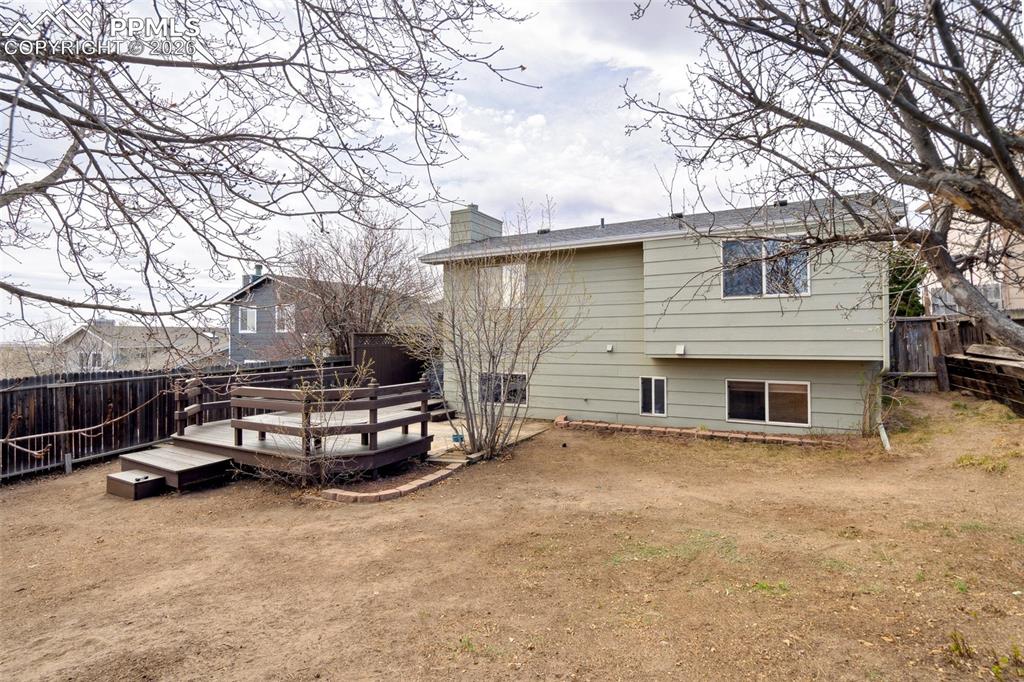 4260 Vicksburg Terrace Colorado Springs CO 80917