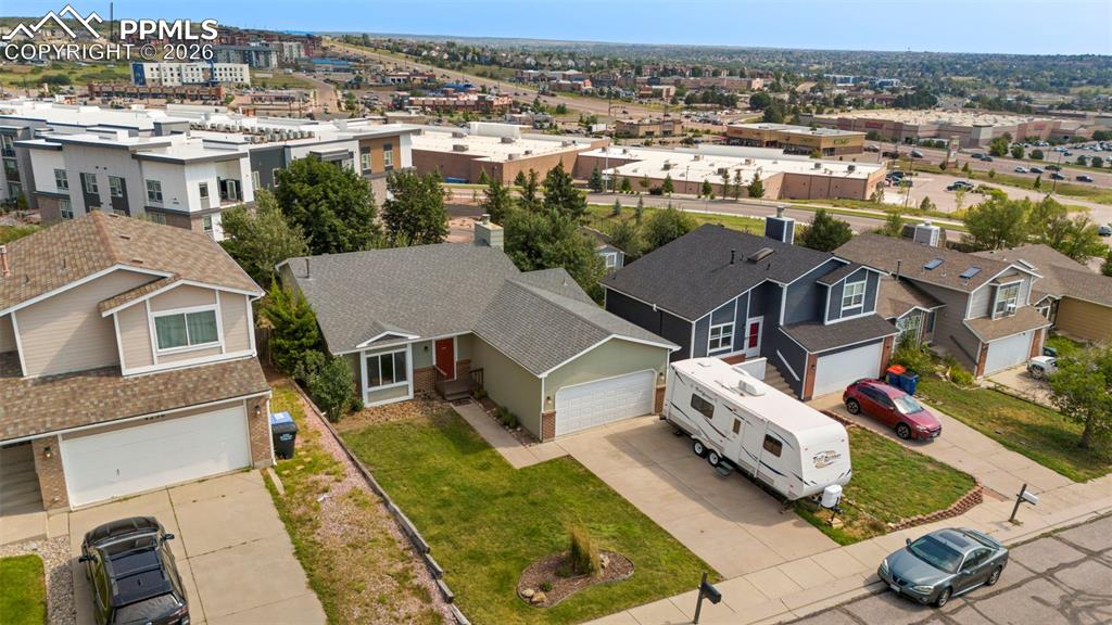 4260 Vicksburg Terrace Colorado Springs CO 80917