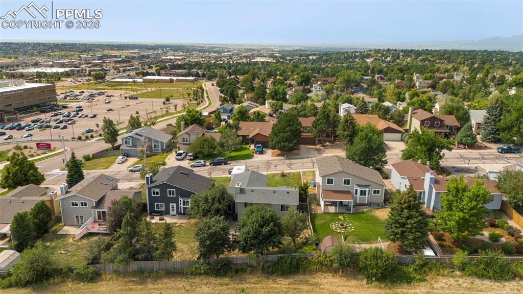 4260 Vicksburg Terrace Colorado Springs CO 80917