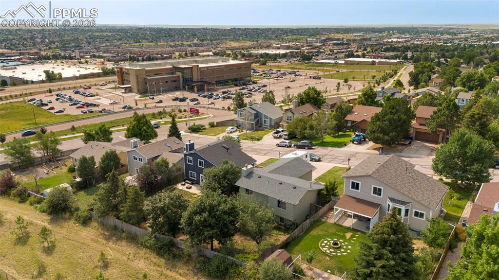 4260 Vicksburg Terrace Colorado Springs CO 80917