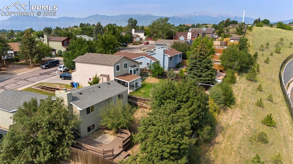 4260 Vicksburg Terrace Colorado Springs CO 80917