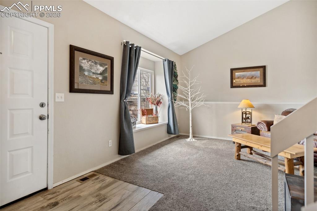 4260 Vicksburg Terrace Colorado Springs CO 80917