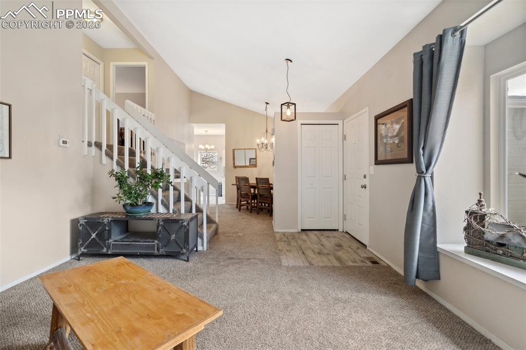 4260 Vicksburg Terrace Colorado Springs CO 80917