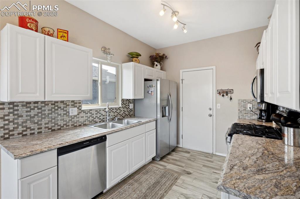 4260 Vicksburg Terrace Colorado Springs CO 80917