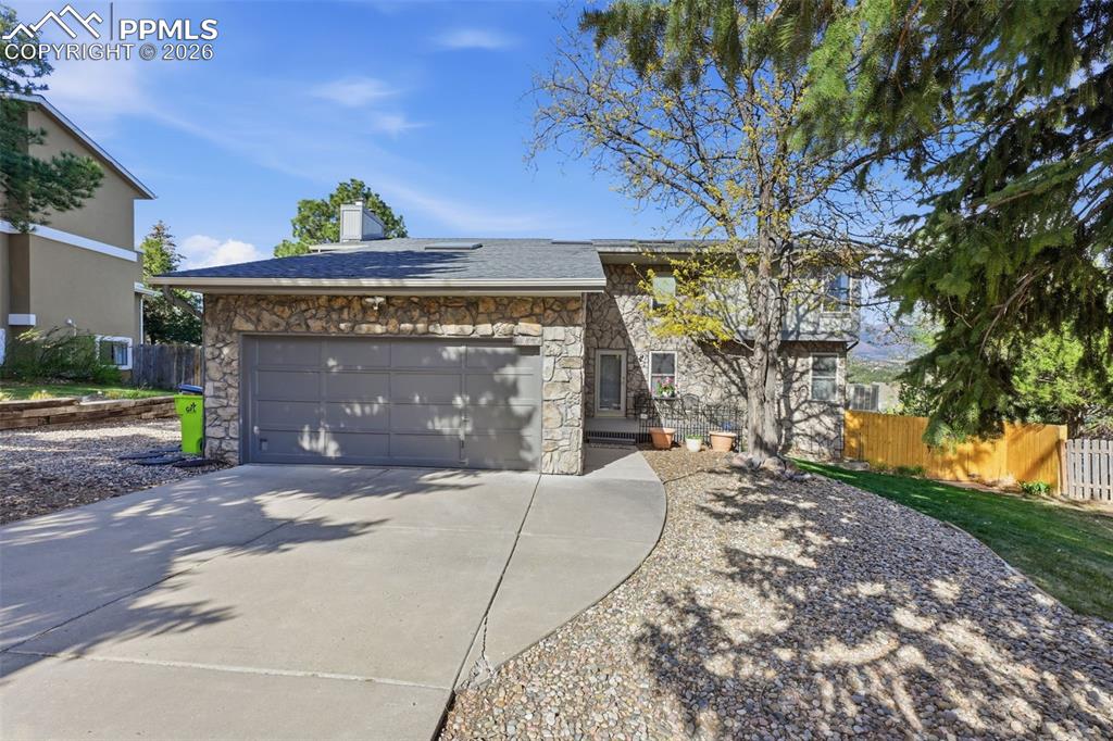 6364 Galway Drive Colorado Springs CO 80918