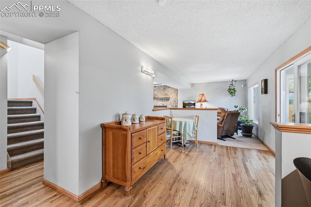 6364 Galway Drive Colorado Springs CO 80918