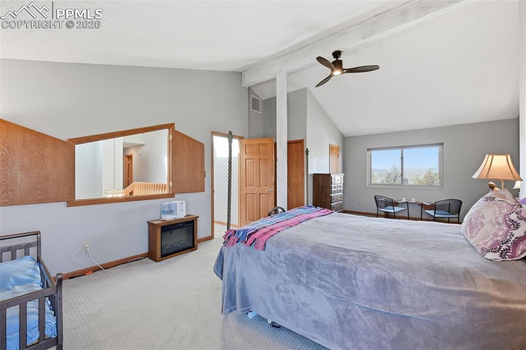 6364 Galway Drive Colorado Springs CO 80918