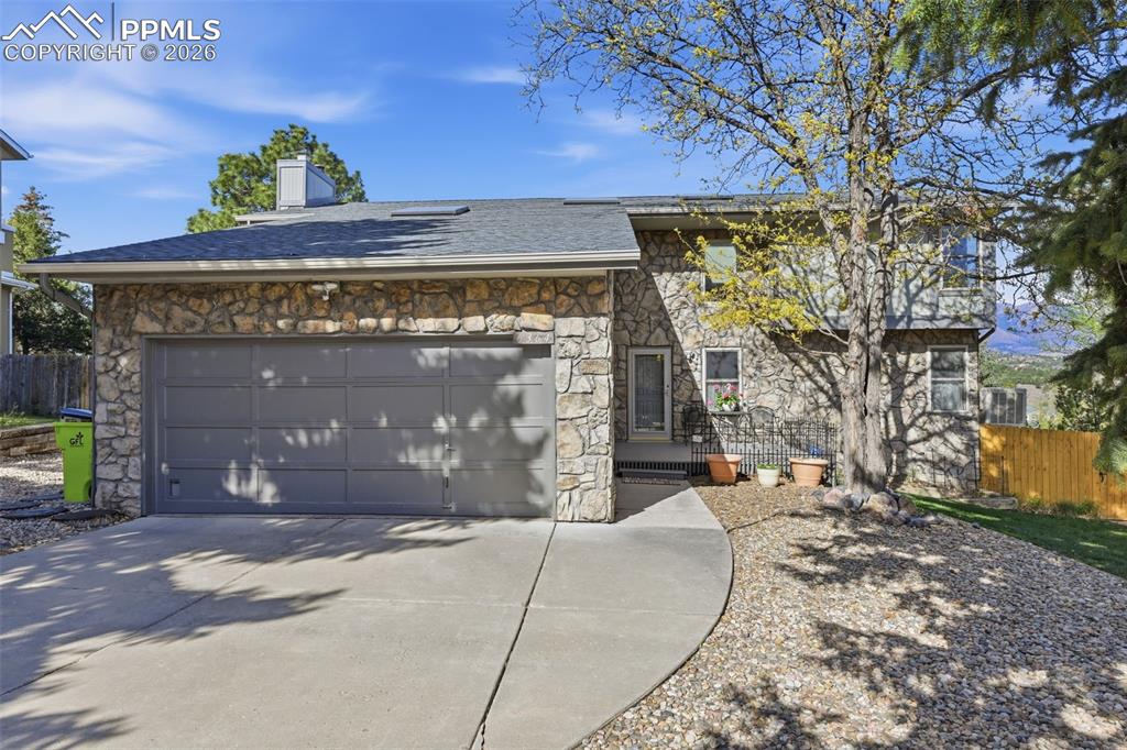 6364 Galway Drive Colorado Springs CO 80918