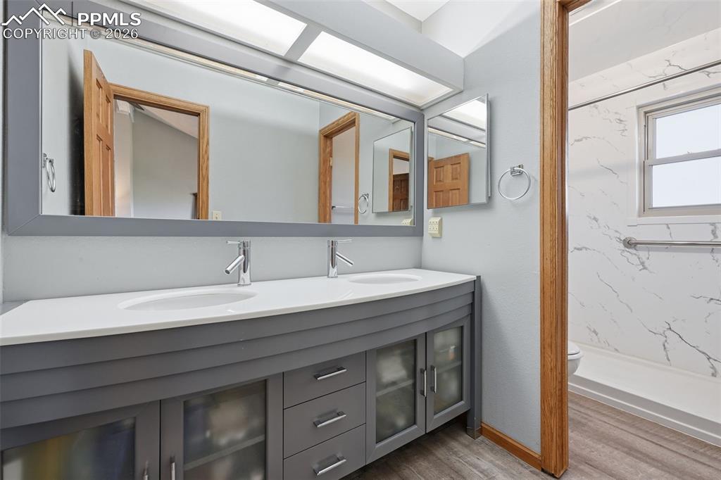 6364 Galway Drive Colorado Springs CO 80918
