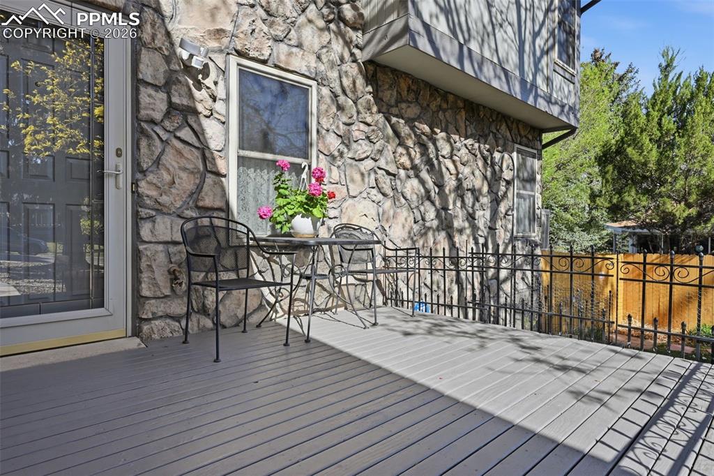6364 Galway Drive Colorado Springs CO 80918
