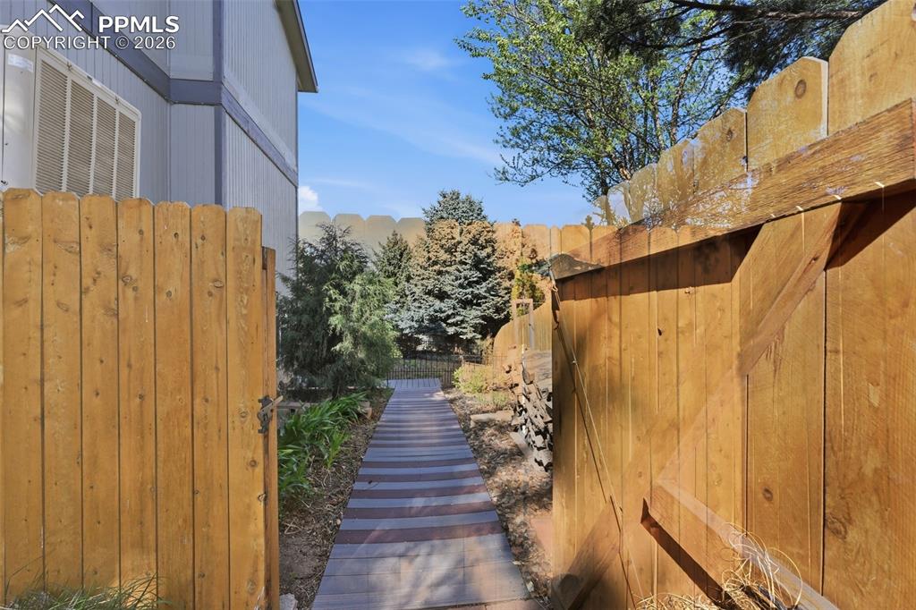 6364 Galway Drive Colorado Springs CO 80918