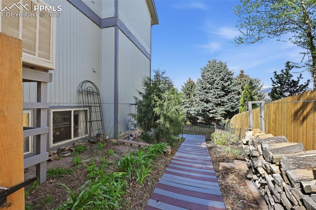 6364 Galway Drive Colorado Springs CO 80918