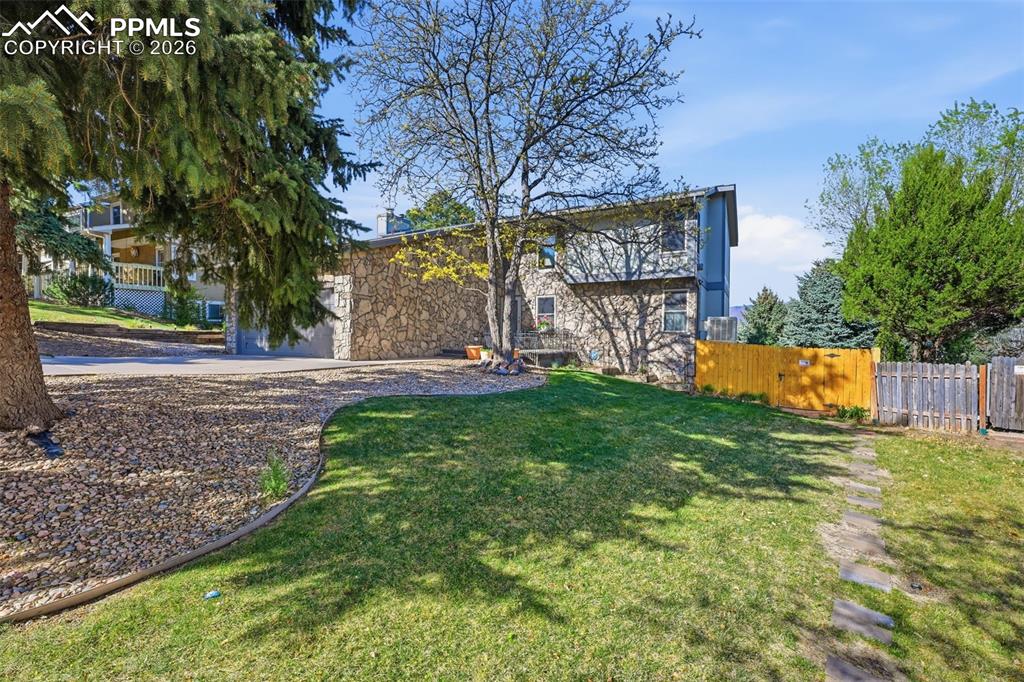 6364 Galway Drive Colorado Springs CO 80918