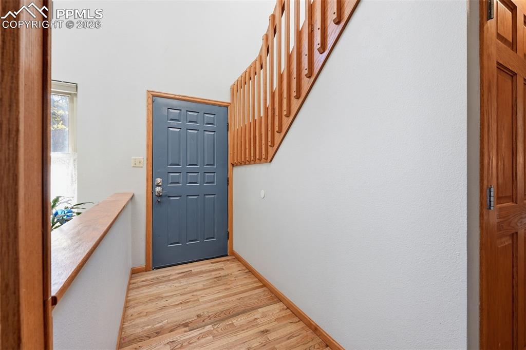 6364 Galway Drive Colorado Springs CO 80918