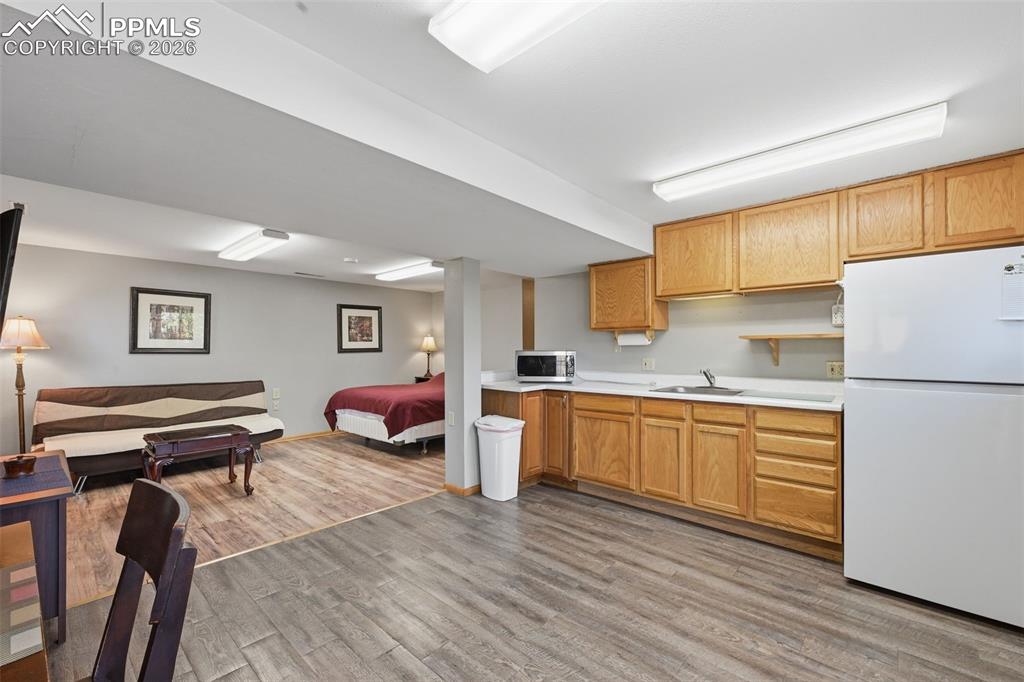 6364 Galway Drive Colorado Springs CO 80918