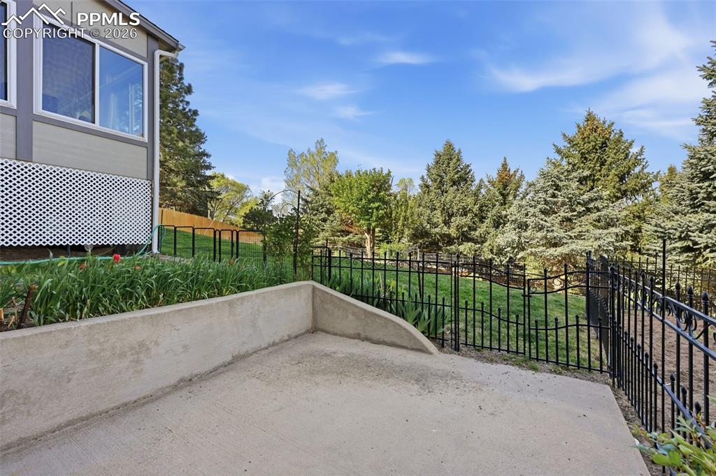 6364 Galway Drive Colorado Springs CO 80918