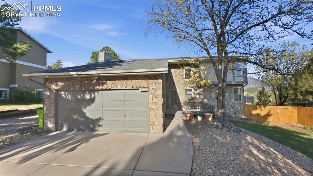 6364 Galway Drive Colorado Springs CO 80918