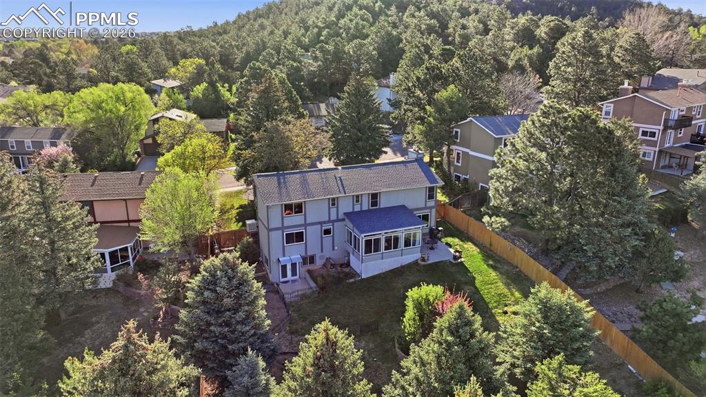 6364 Galway Drive Colorado Springs CO 80918