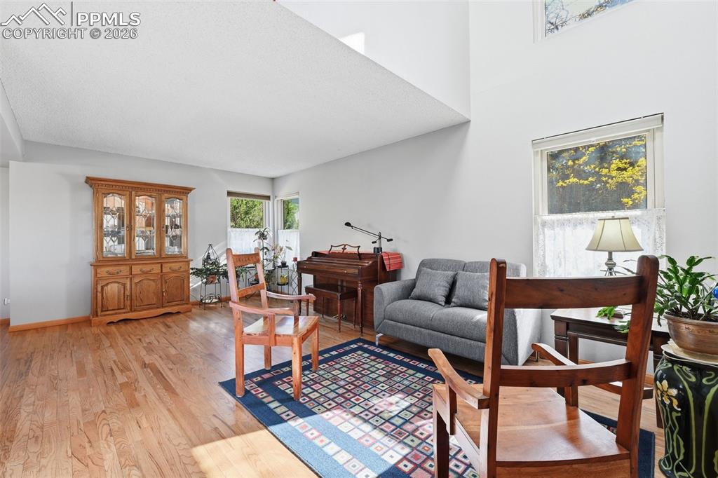 6364 Galway Drive Colorado Springs CO 80918