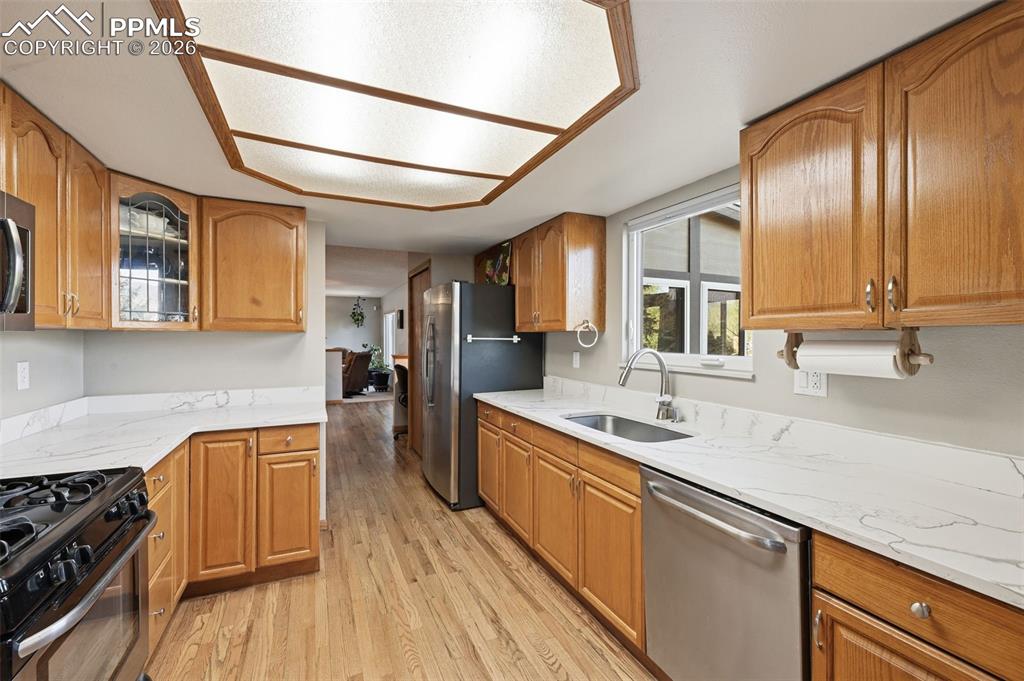 6364 Galway Drive Colorado Springs CO 80918