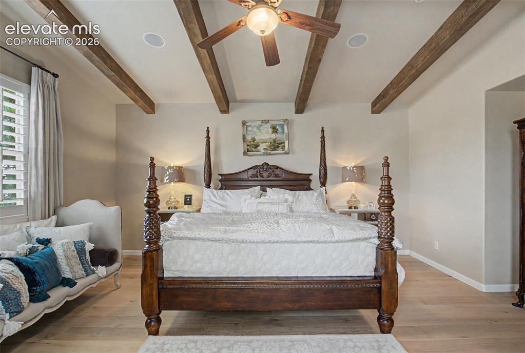 3734 Tuscanna Grove Colorado Springs CO 80920