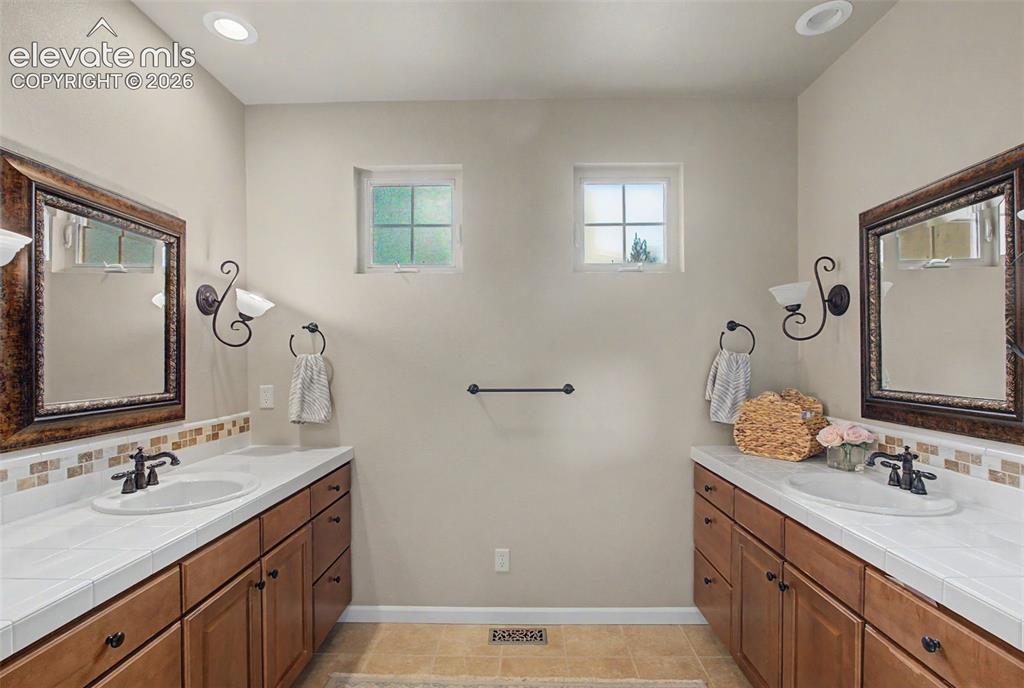 3734 Tuscanna Grove Colorado Springs CO 80920