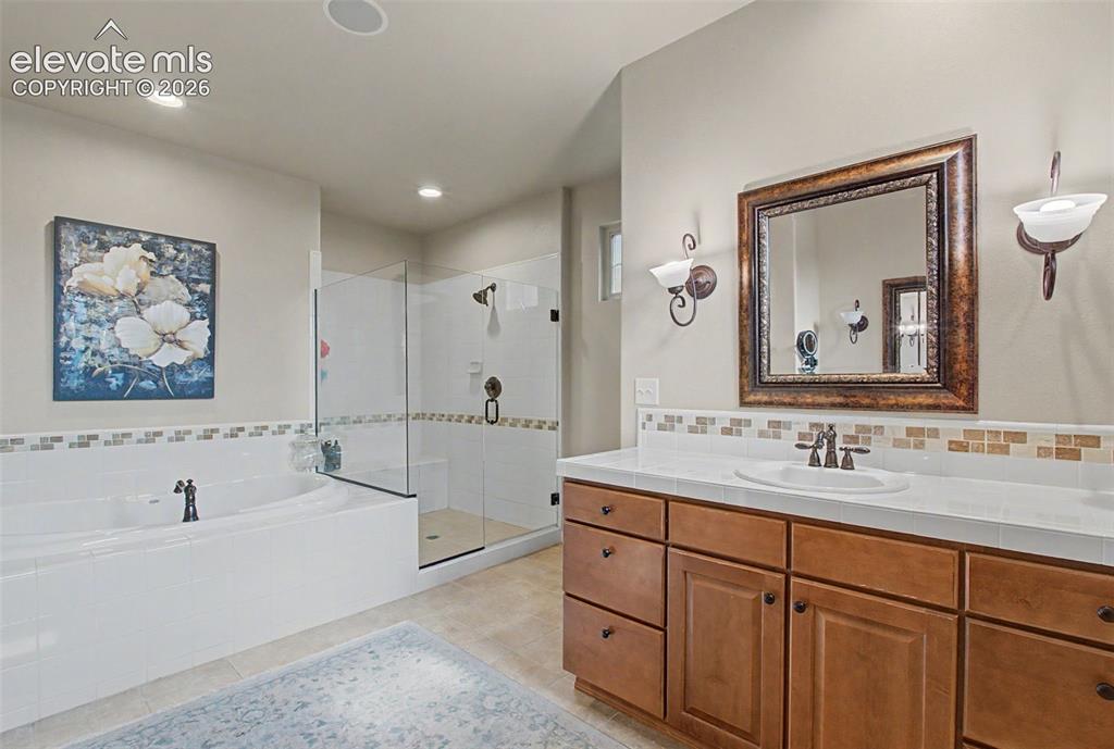 3734 Tuscanna Grove Colorado Springs CO 80920