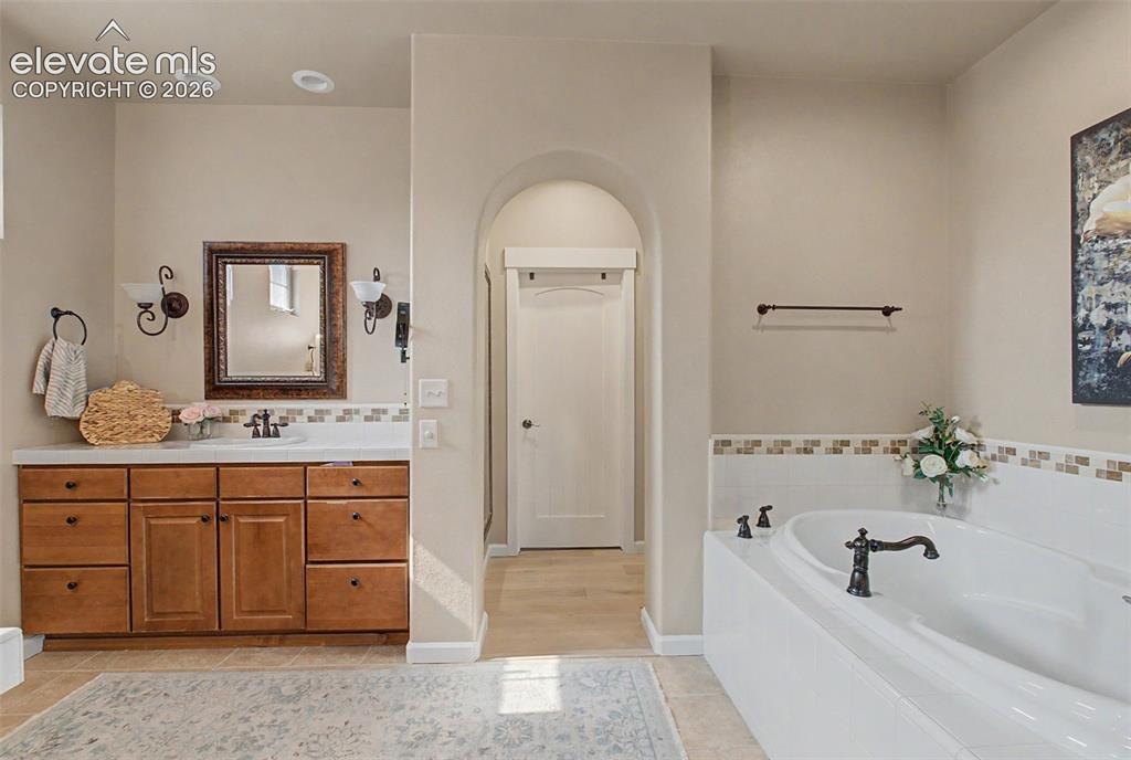 3734 Tuscanna Grove Colorado Springs CO 80920