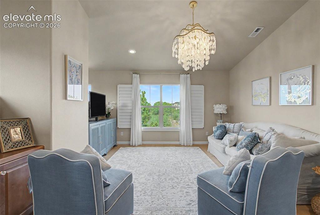 3734 Tuscanna Grove Colorado Springs CO 80920